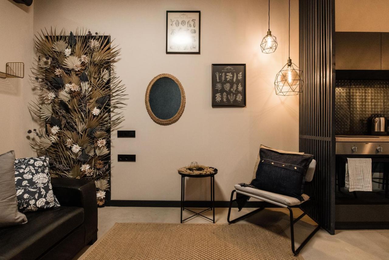 Krane Apartments O Utca บูดาเปสต์ ภายนอก รูปภาพ