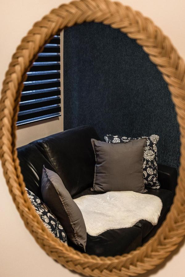 Krane Apartments O Utca บูดาเปสต์ ภายนอก รูปภาพ
