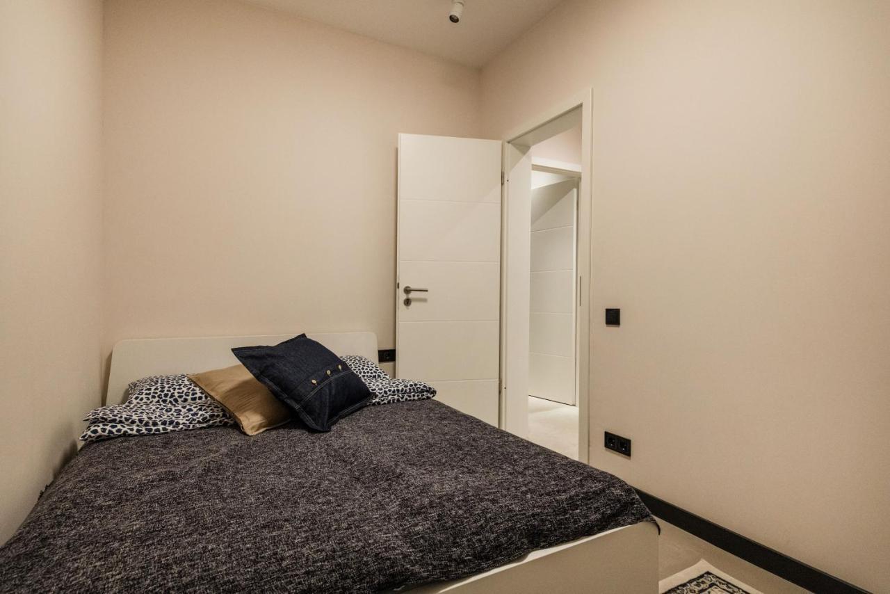 Krane Apartments O Utca บูดาเปสต์ ภายนอก รูปภาพ