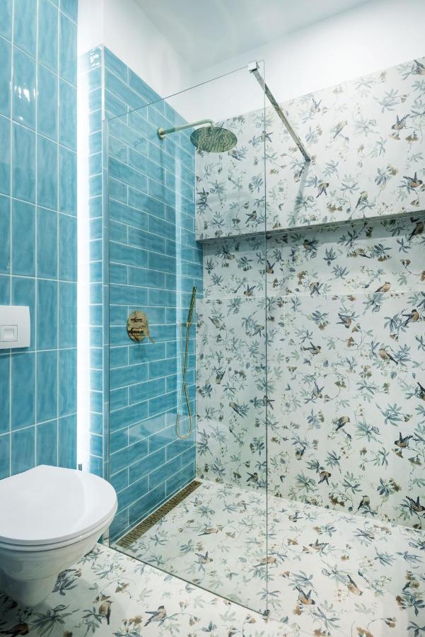 Krane Apartments O Utca บูดาเปสต์ ภายนอก รูปภาพ