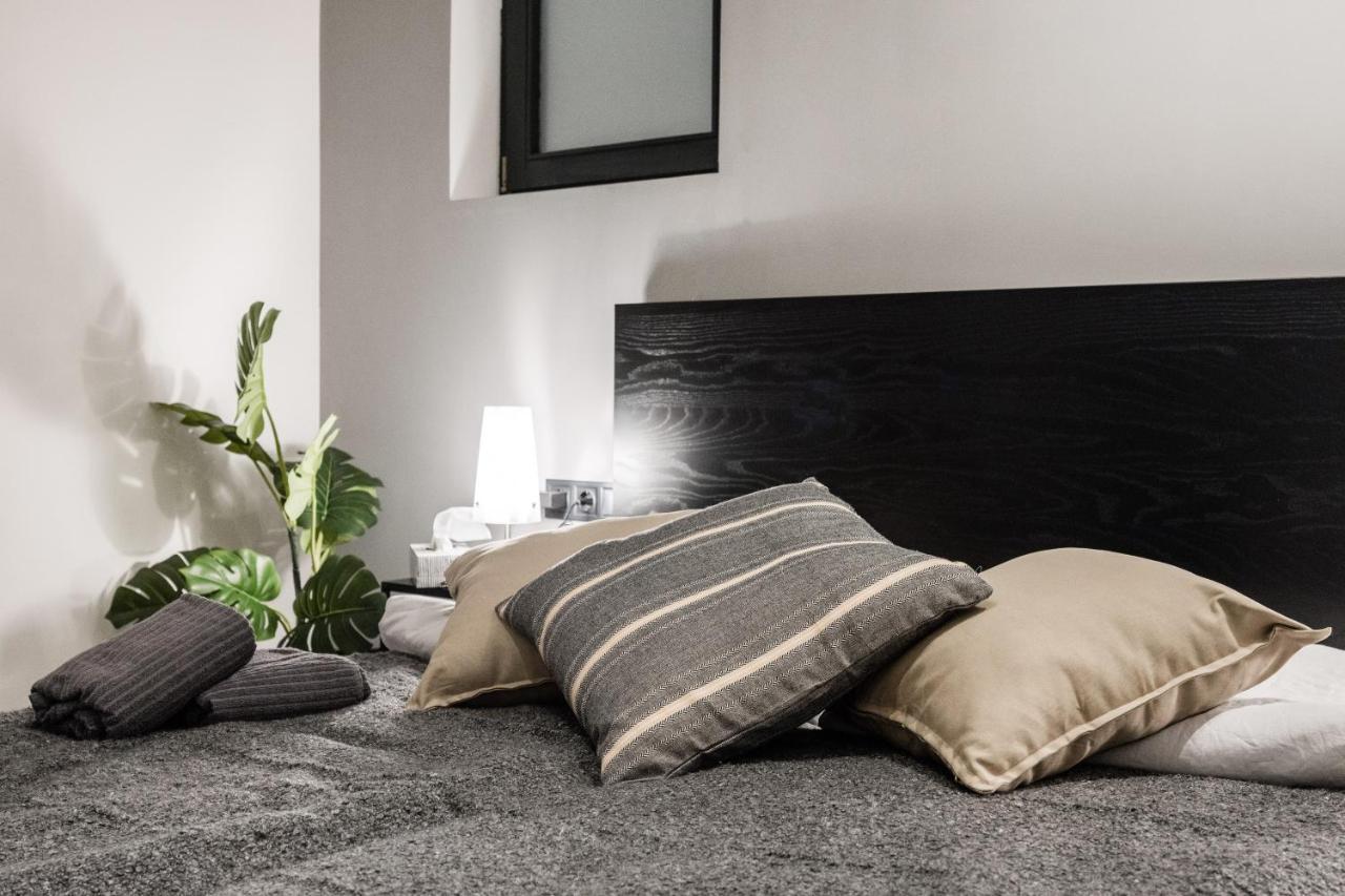 Krane Apartments O Utca บูดาเปสต์ ภายนอก รูปภาพ